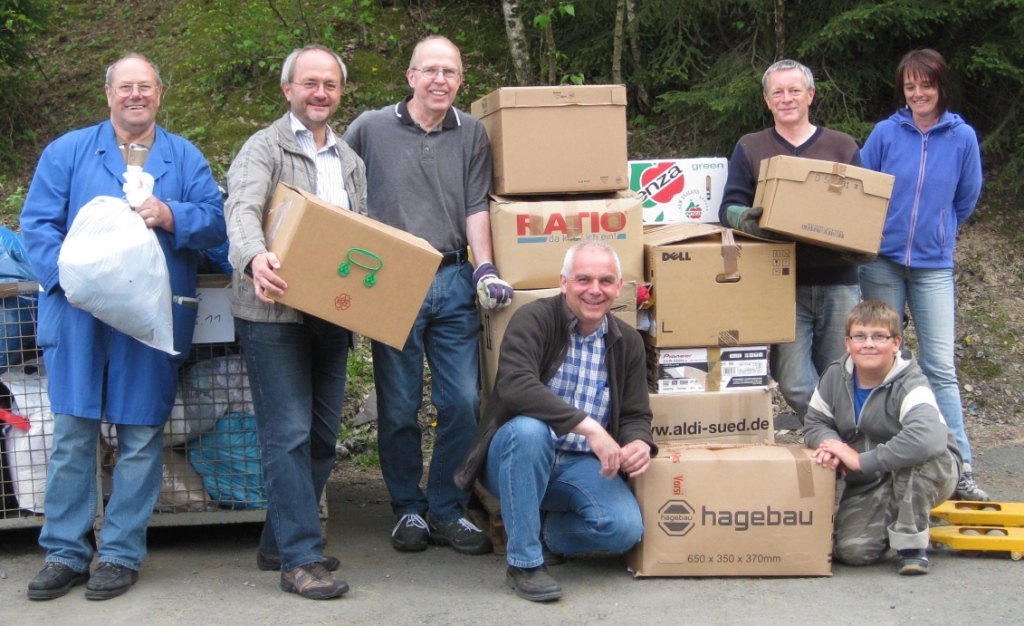 Rumänienhilfe Neunkirchen Rumänienhilfe Neunkirchen